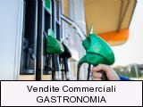 Vendite Commerciali GASTRONOMIA 2 loc. - cattolica